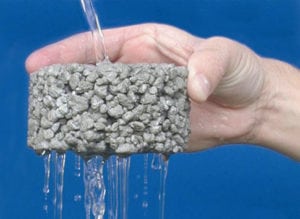 green asphalt solutions staunton va Porous Pavement
